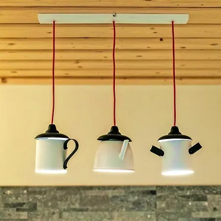 Lejlighed 58 Czarny Gron