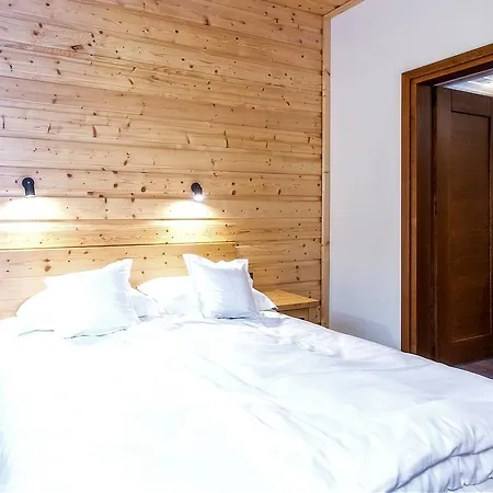 58 Czarny Gron Lejlighed *