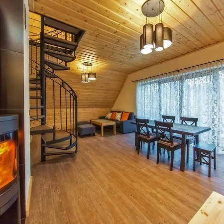 58 Czarny Gron Lejlighed Rzyki